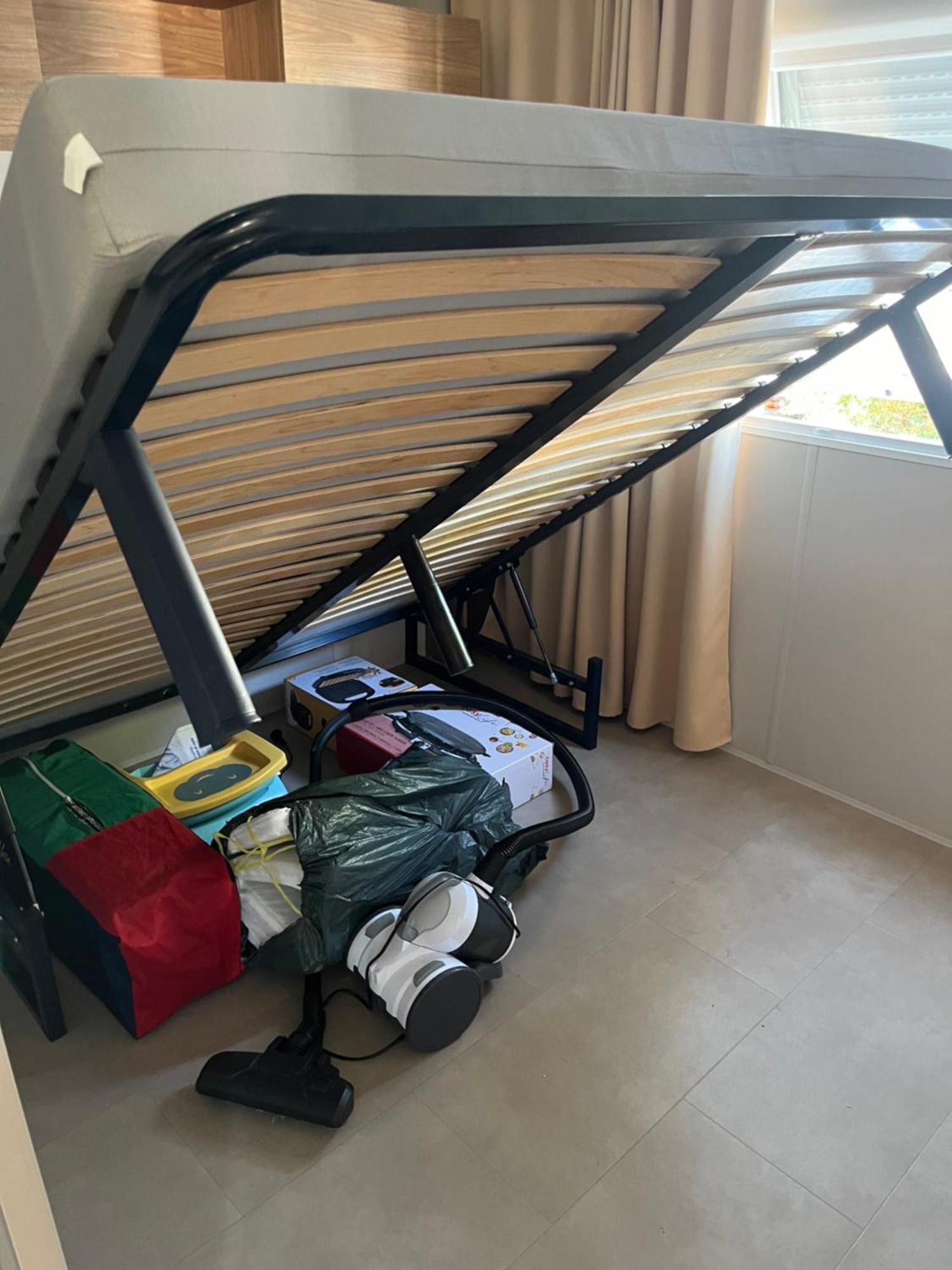 Camping Mobilhome 6-8 Personnes Clim *