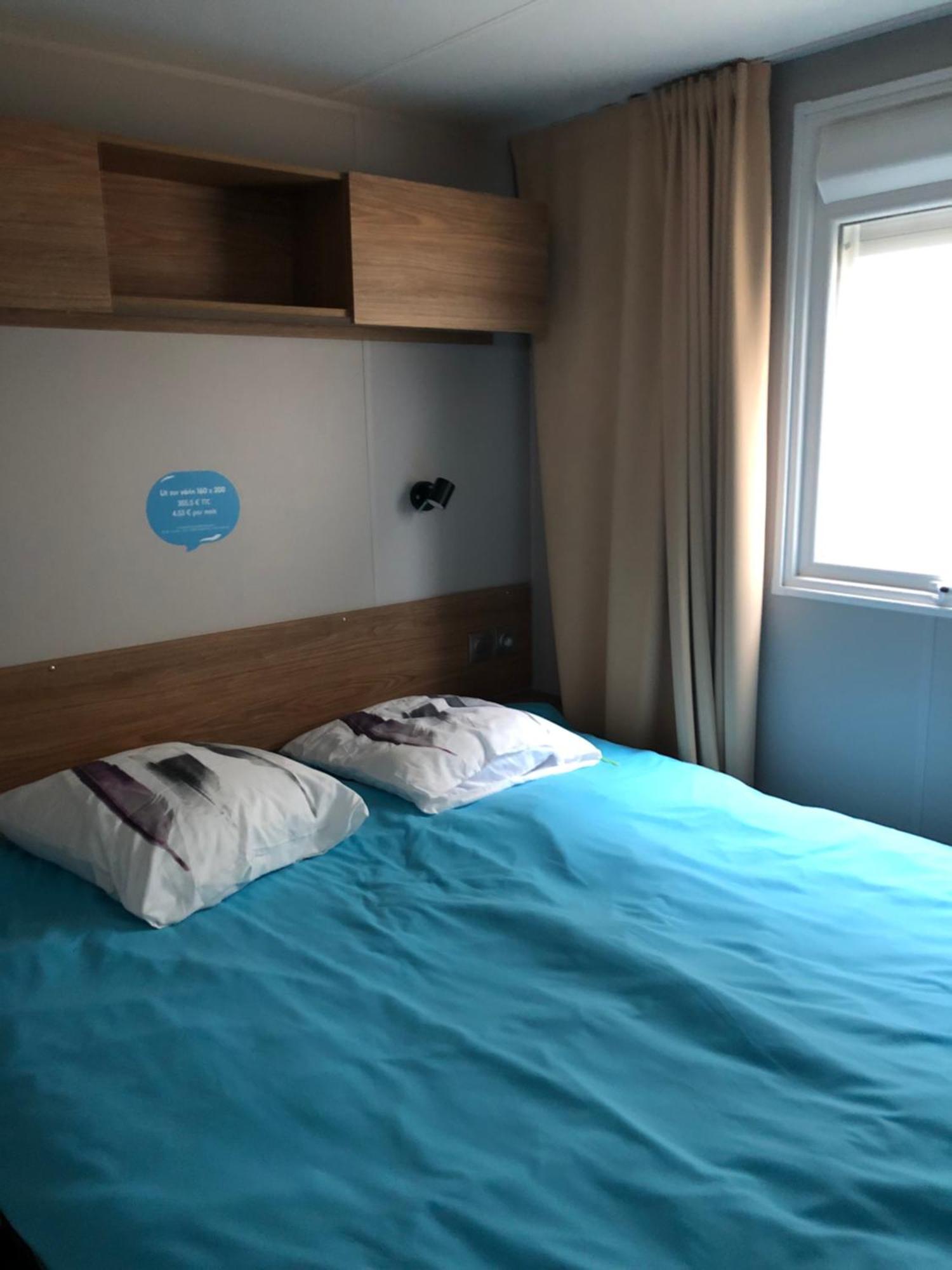 Mobilhome 6-8 Personnes Clim Saint-Jean-de-Monts