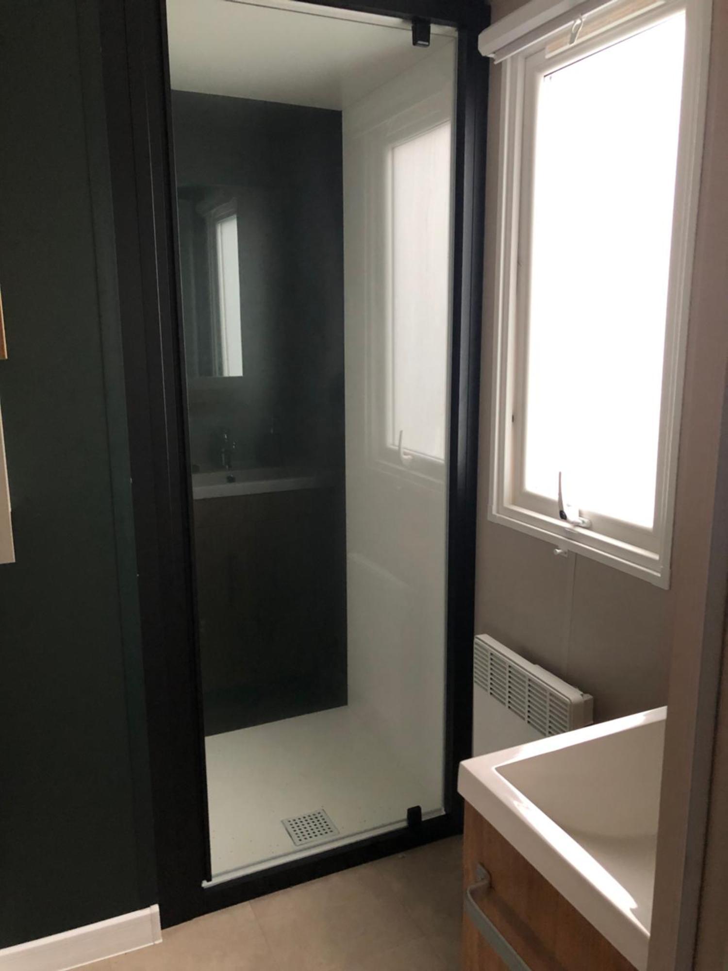 Mobilhome 6-8 Personnes Clim Saint-Jean-de-Monts